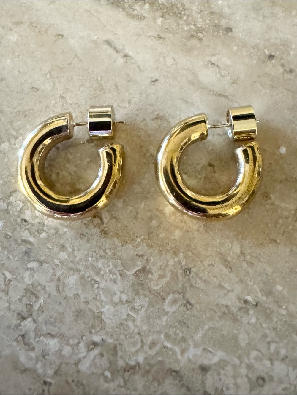 Jennifer Fisher Hoops